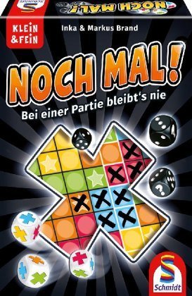 Noch mal! (Spiel)