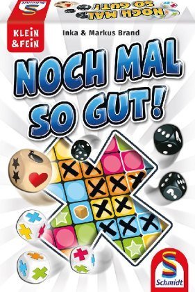 Noch mal so gut! (Spiel)