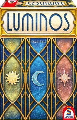 Luminos