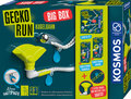 Gecko Run, Big Box