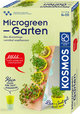 Microgreen-Garten