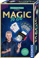 MAGIC to go