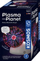 Plasma Planet