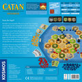 CATAN - Erweiterung - Seefahrer