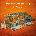 Die Legenden von Andor - Big Box