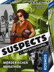 Suspects: Mörderischer Marathon