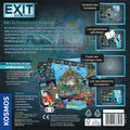 EXIT® - Das Puzzle: Der Schlüssel von Atlantis