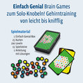 Einfach Genial Brain Games