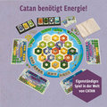 CATAN - Energien