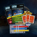 EXIT® - Das Spiel Adventskalender