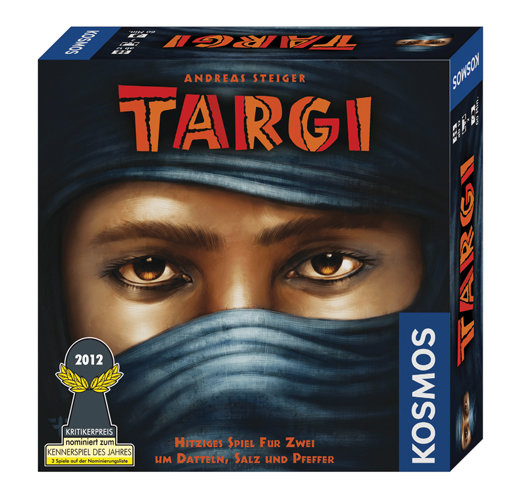 Targi (Spiel)