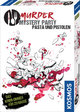 Murder Mystery Party - Pasta und Pistolen (Spiel)