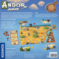 Andor Junior (Kinderspiel)