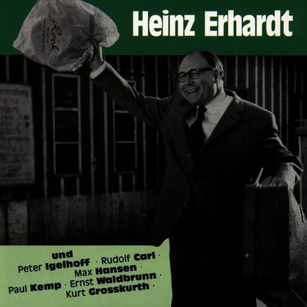 Erhardt,Heinz/Heinz Erhardt/