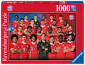 FC Bayern Saison 2022/2023 (Puzzle)