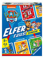 Paw Patrol Elfer raus! Junior