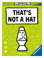 That's not a hat - Pop Culture