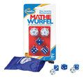 ThinkFun - 76317 Mathe Würfel - Spielerisch die Mathenote verbessern. Alle Rechenarten sind erlaubt, aber nicht Pflicht.