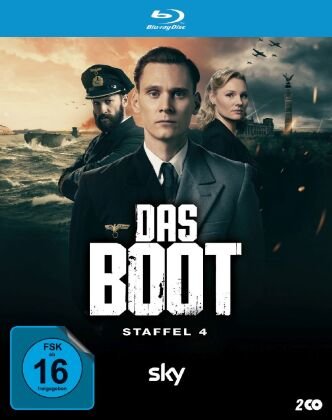 Das Boot-Staffel 4