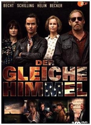 Der Gleiche Himmel-DVD