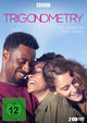 Trigonometry - Labed,Ariane/Teixeira,Thalissa/Carr,Gar y [DVD-Video Album; TV-Serien / Show]