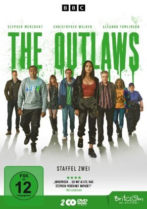 The Outlaws-Staffel 2