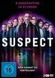 Suspect-Staffel 1