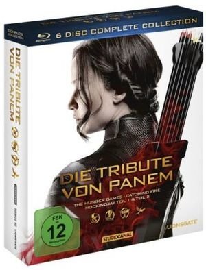 Die Tribute von Panem