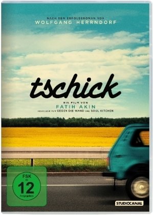 Tschick