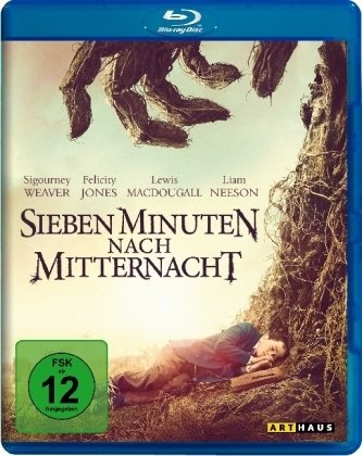 Sieben Minuten nach Mitternacht