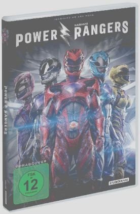 Power Rangers