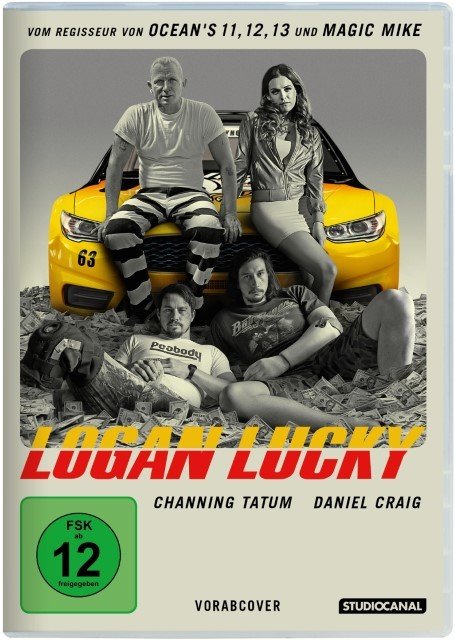 Logan Lucky