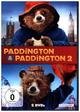 Paddington 1 & 2 Bond, Michael