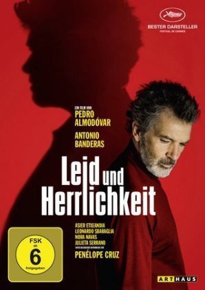 Leid und Herrlichkeit, 1 DVD