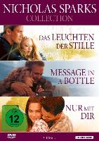 Nicholas Sparks Collection