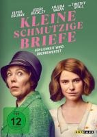 Kleine schmutzige Briefe- Wicked little Letters