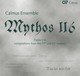 Mythos 116-Vertonungen Des 116.Psalms