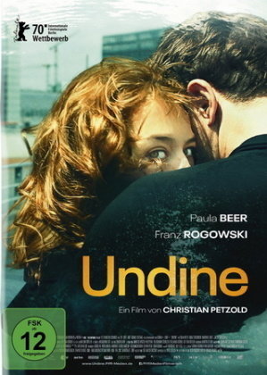 Undine/DVD