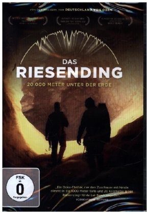 Das Riesending/DVD