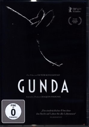 Gunda/DVD