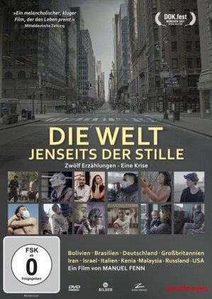 Die Welt jenseits der Stille