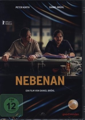 Nebenan/DVD - Nebenan [DVD-Video Album; Komödie]