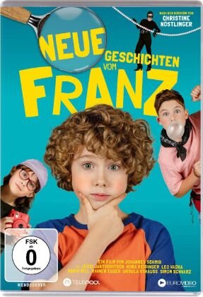 Neue Geschichten vom Franz