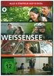 Weissensee 1-4/8DVD - Weissensee 1-4/8DVD [DVD-Video Album; TV-Serien / Show]