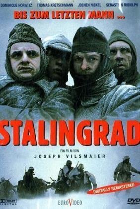 Stalingrad (DVD) Bis zum letzten Mann ...