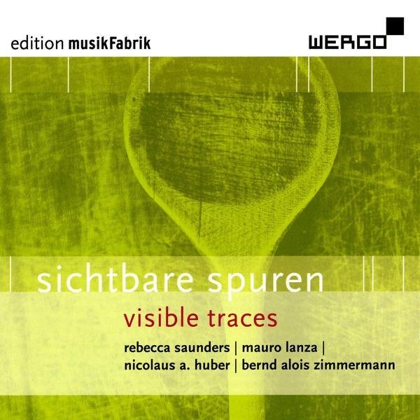 Sichtbare Spuren-Visible Traces