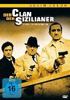 CLAN DER SIZILIANER, DER (DVD)