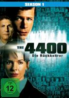 The 4400 - Die Rückkehrer