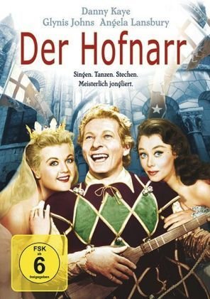 Der Hofnarr