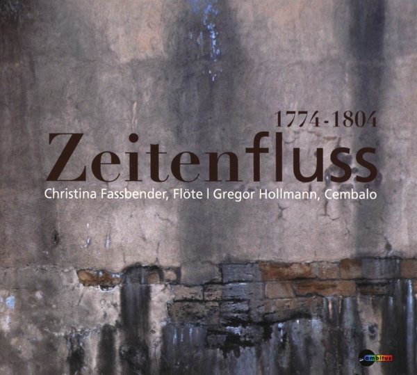 Zeitenfluss 1774-1804